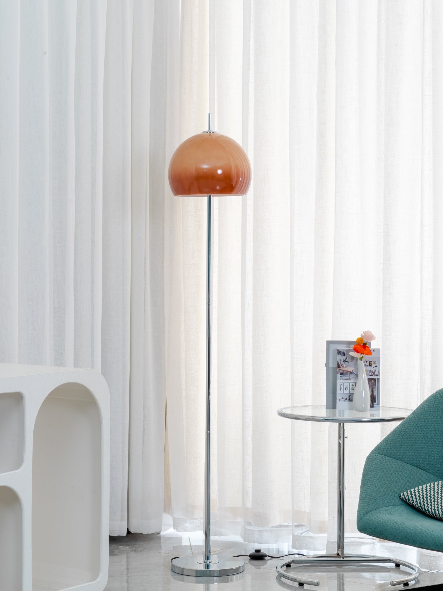 FENWICK FUNGAL RADIANCE LAMP
