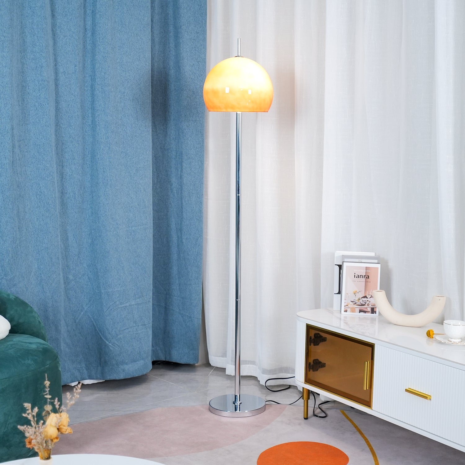 FENWICK FUNGAL RADIANCE LAMP