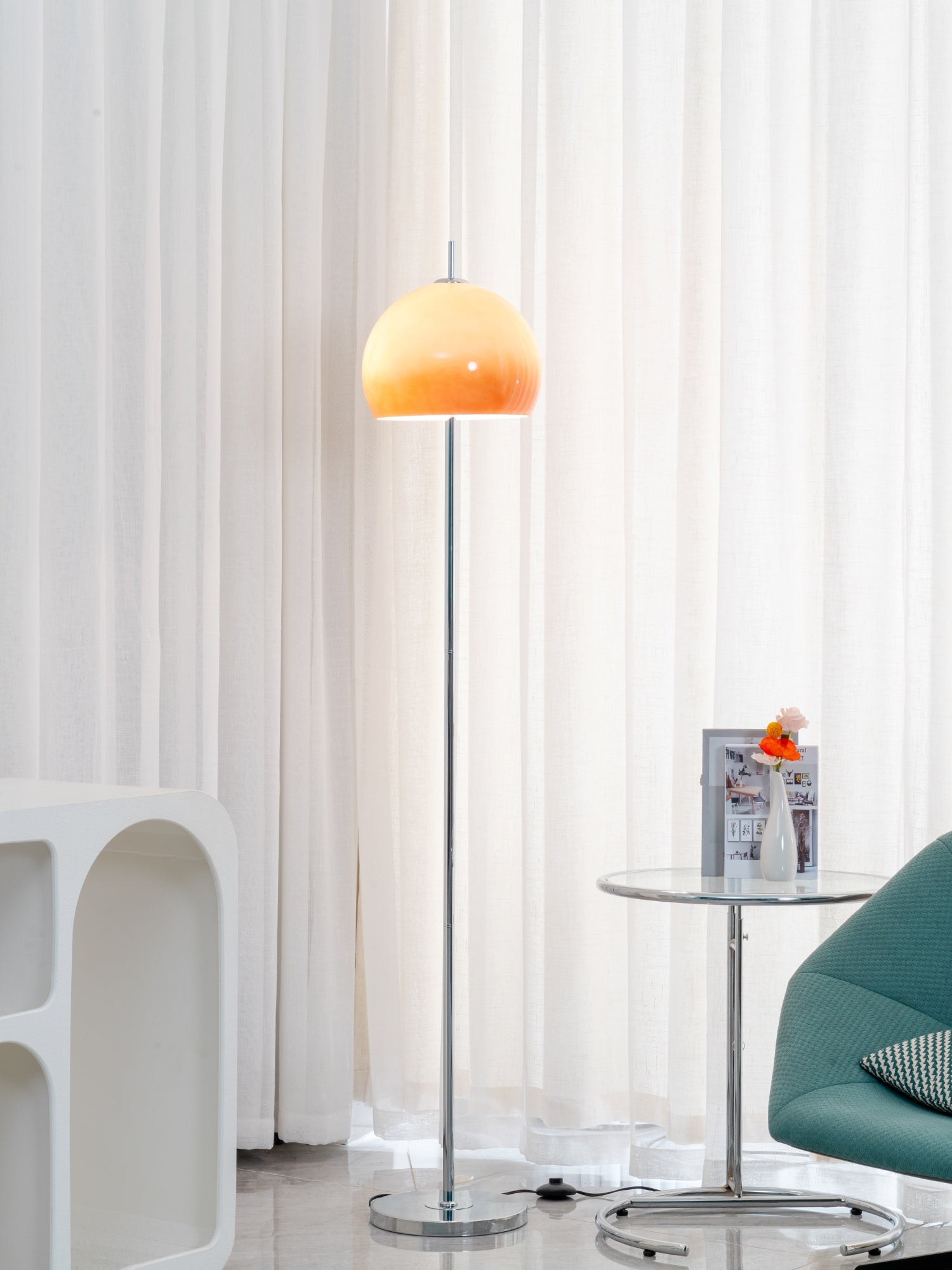 FENWICK FUNGAL RADIANCE LAMP