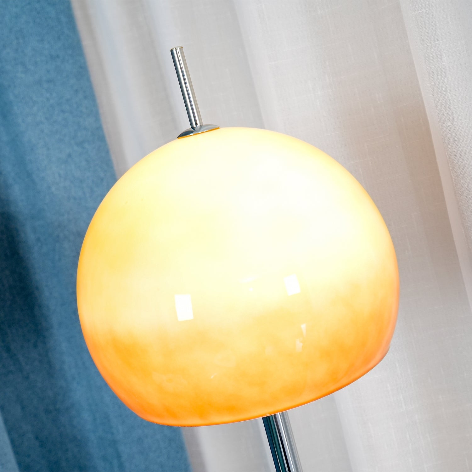 FENWICK FUNGAL RADIANCE LAMP