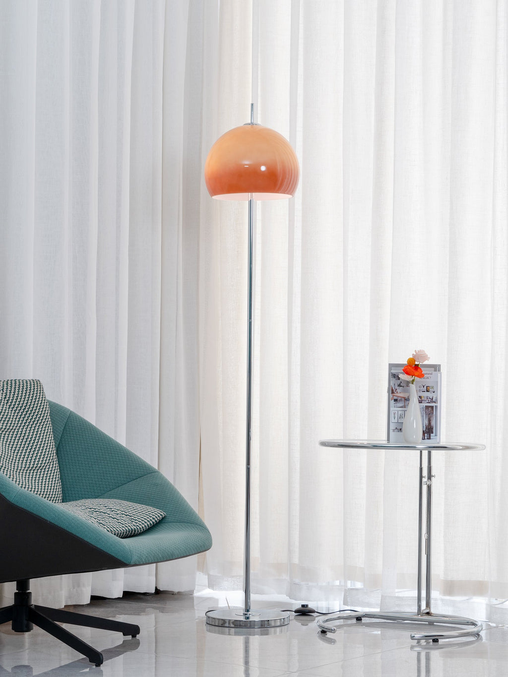 FENWICK FUNGAL RADIANCE LAMP