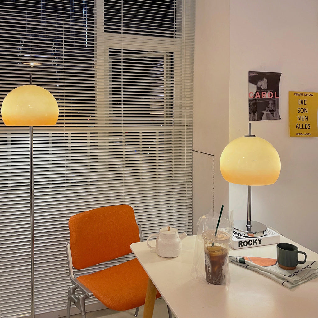 FENWICK FUNGAL RADIANCE LAMP