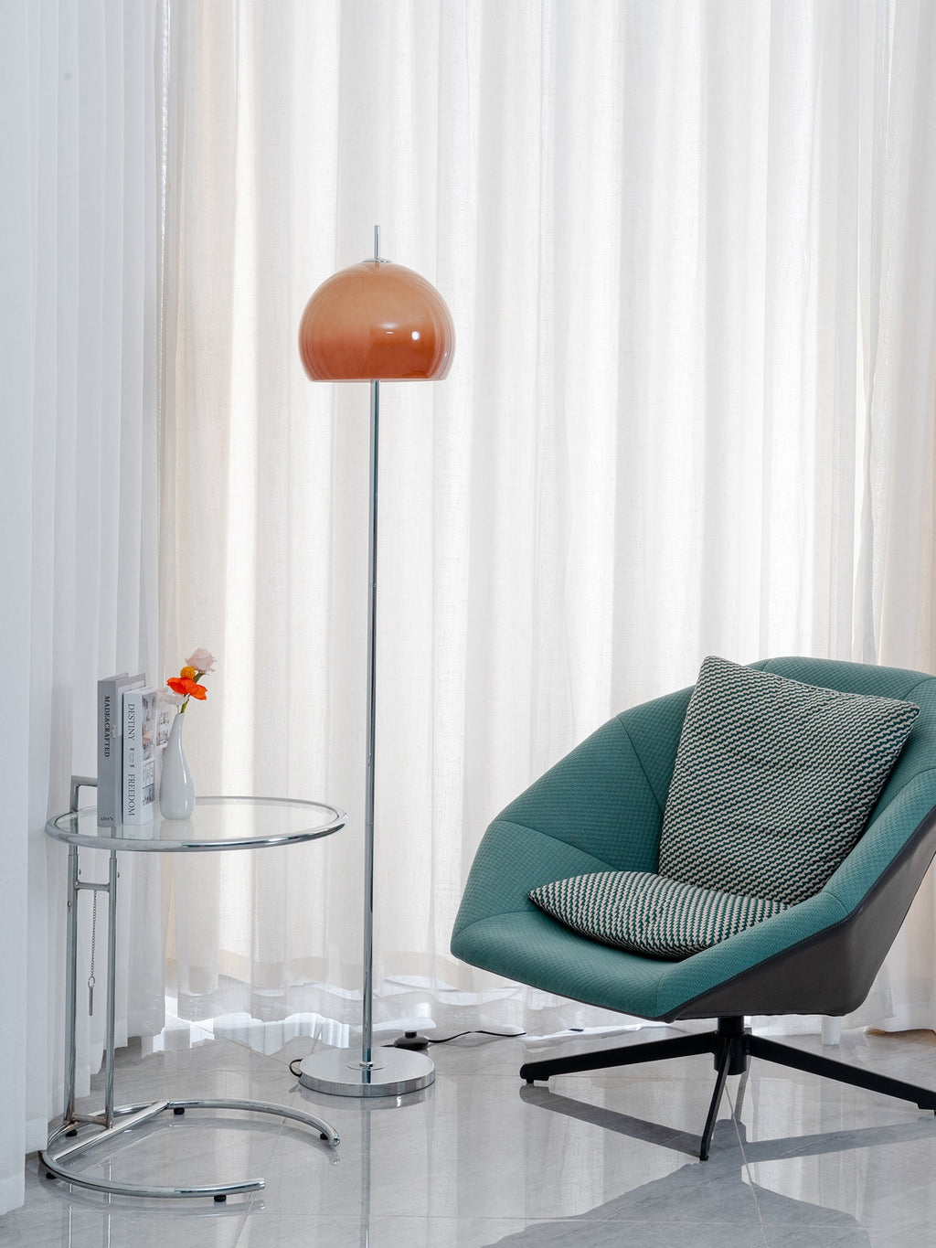 FENWICK FUNGAL RADIANCE LAMP