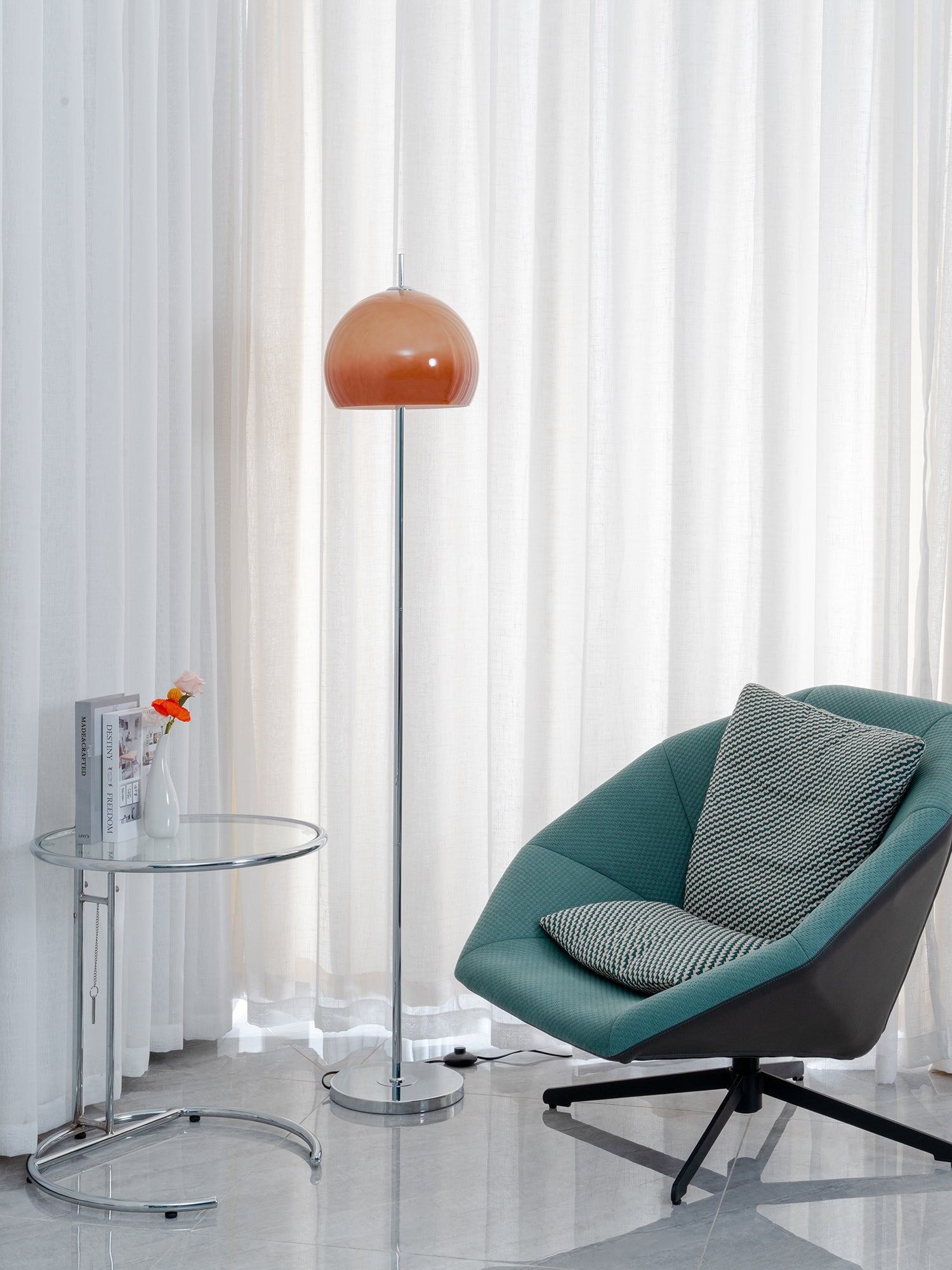 FENWICK FUNGAL RADIANCE LAMP