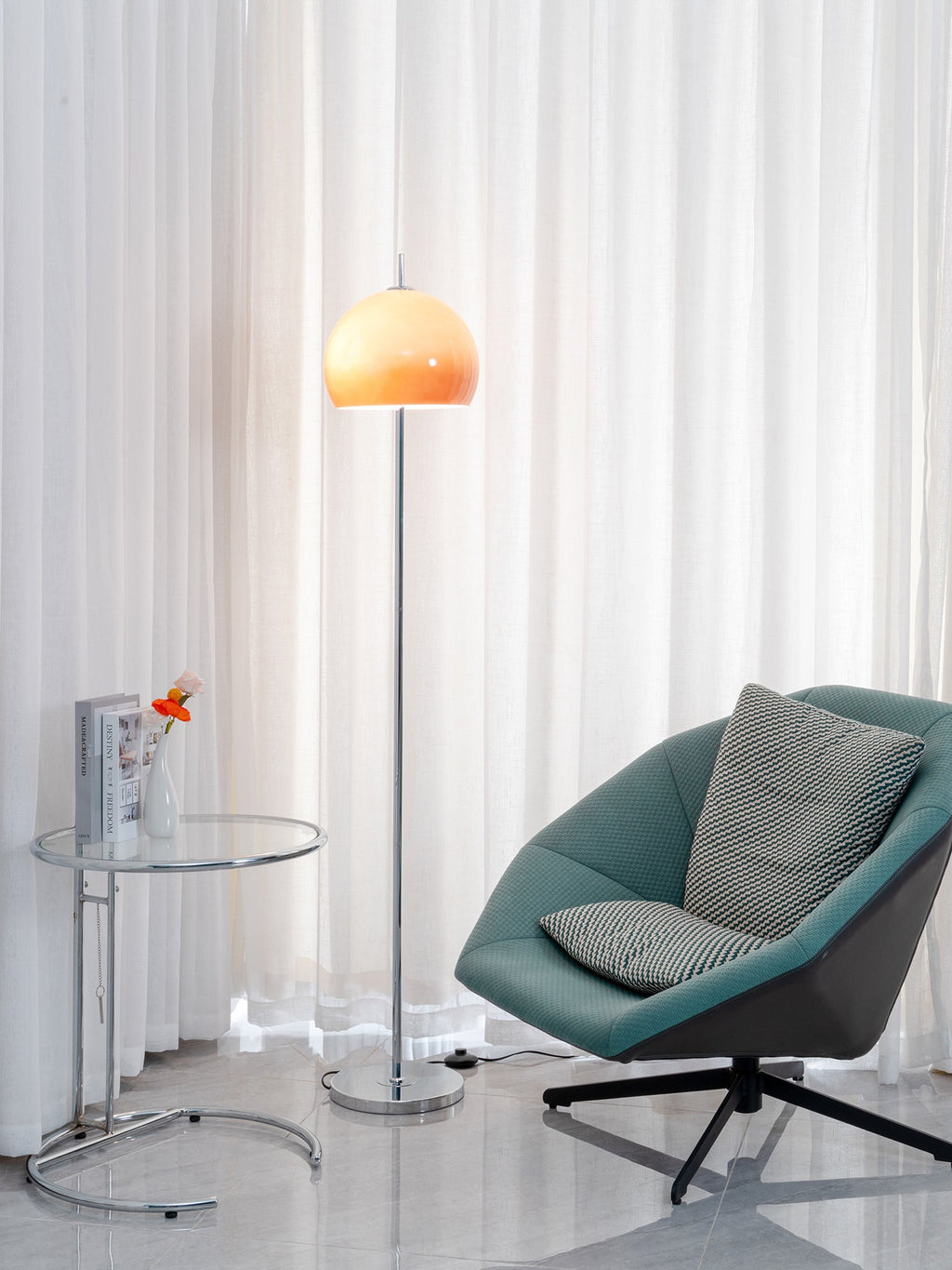 FENWICK FUNGAL RADIANCE LAMP