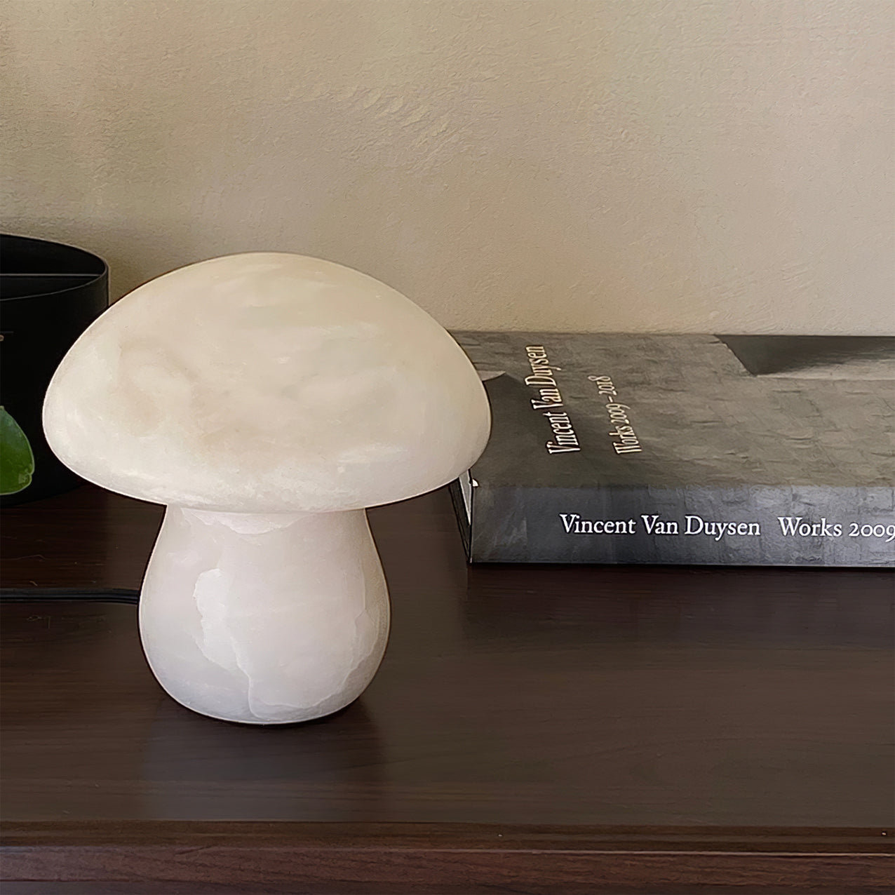 WINTERBOURNE ENCHANTED FUNGAL ILLUMINATOR