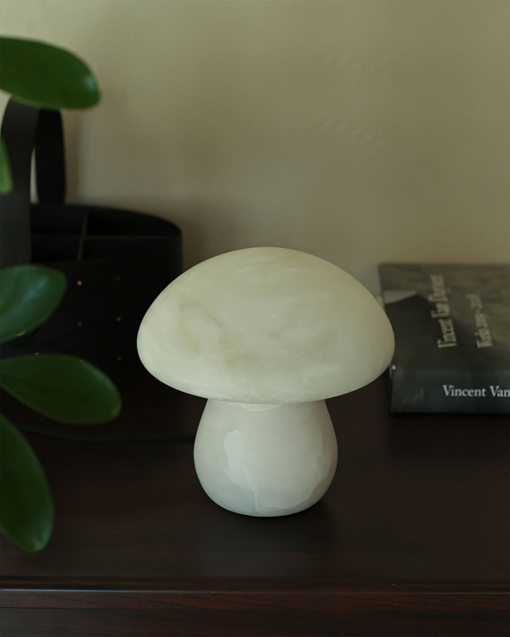 WINTERBOURNE ENCHANTED FUNGAL ILLUMINATOR