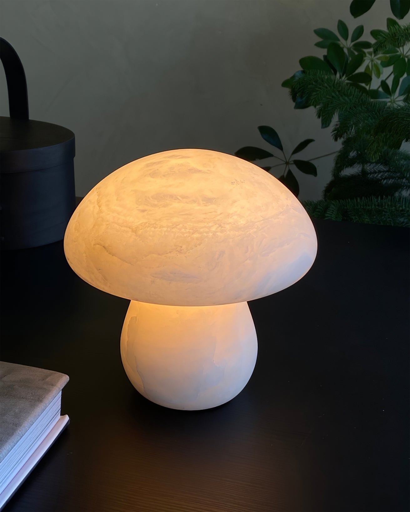 WINTERBOURNE ENCHANTED FUNGAL ILLUMINATOR