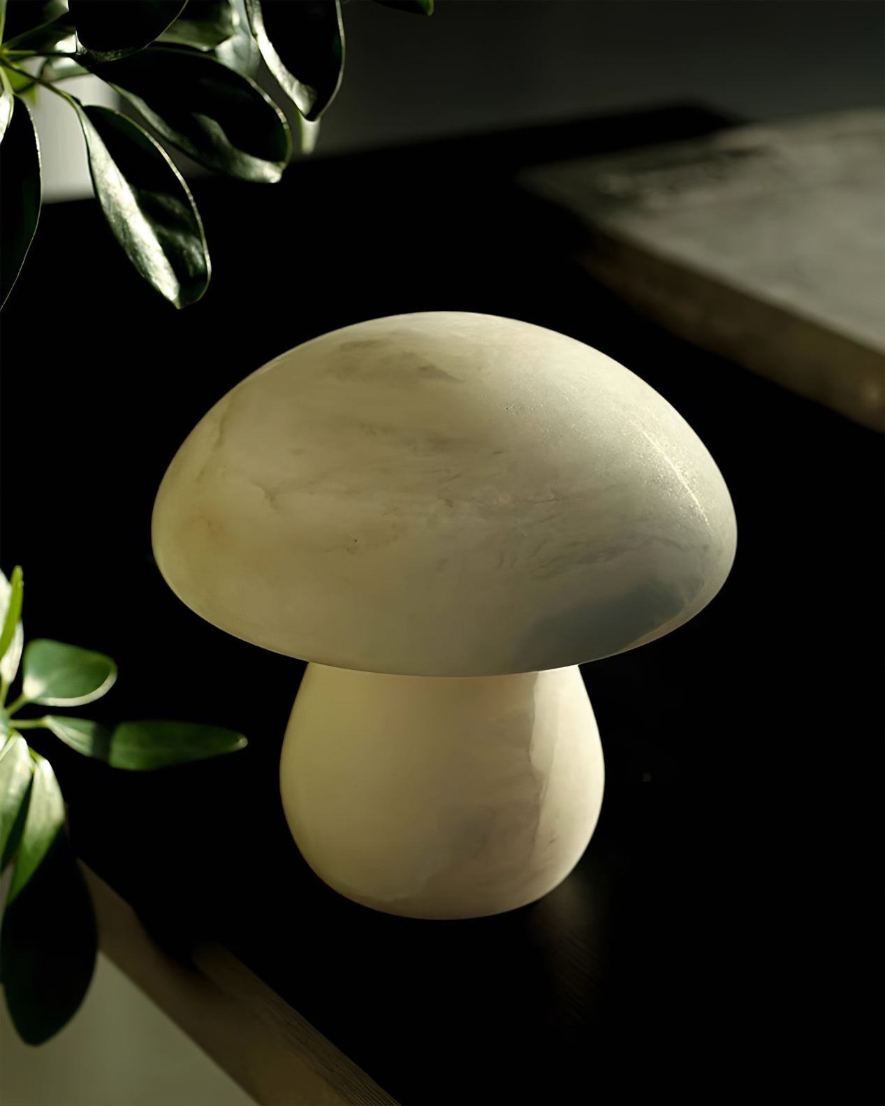 WINTERBOURNE ENCHANTED FUNGAL ILLUMINATOR