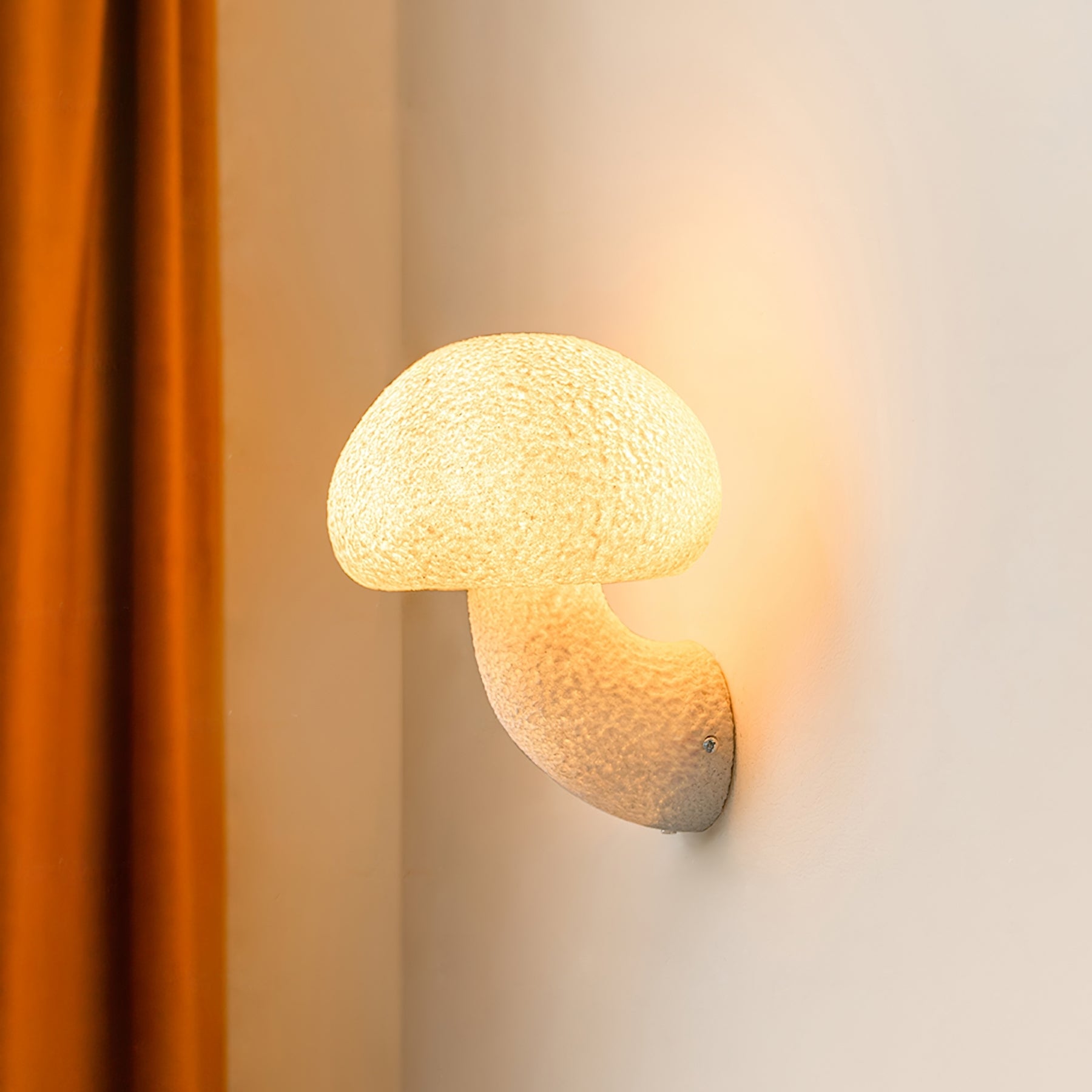 HEATHCLIFF FUNGAL RESIN ILLUMINATOR