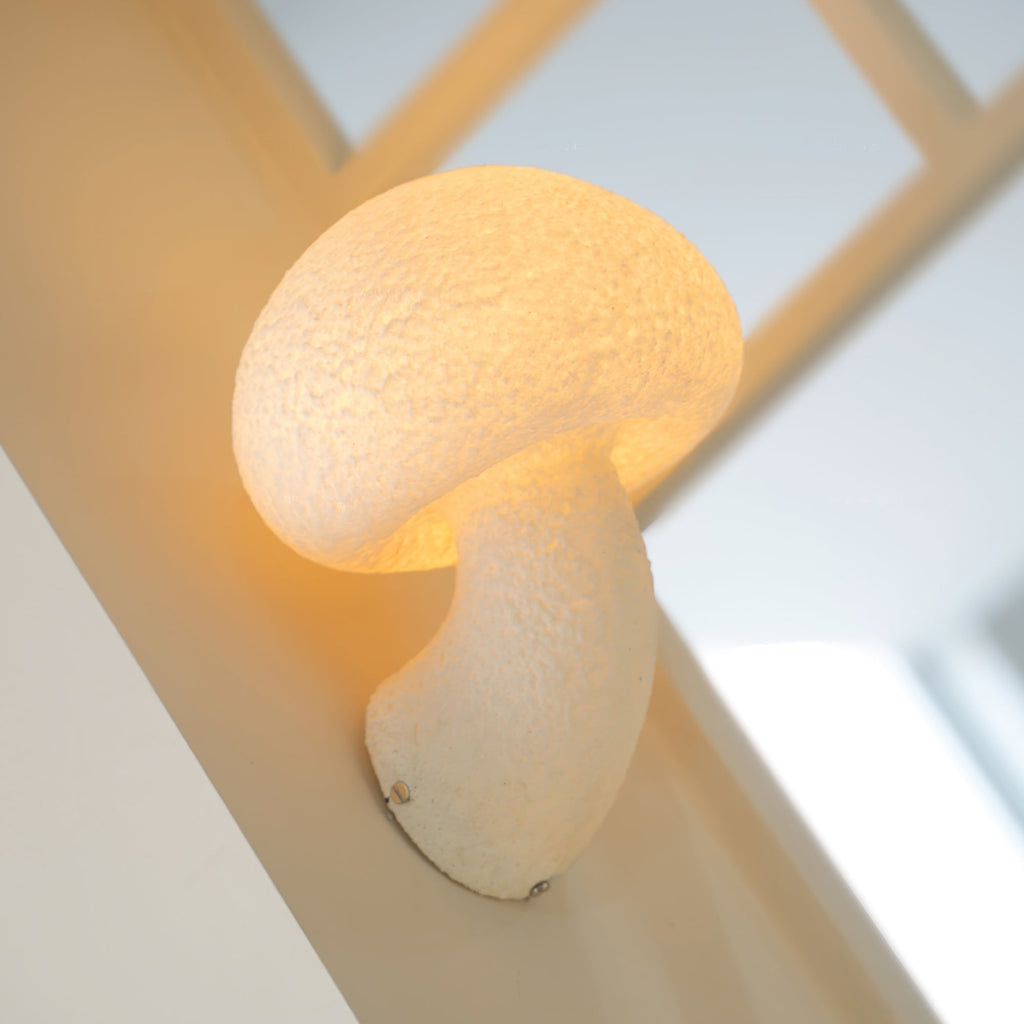 HEATHCLIFF FUNGAL RESIN ILLUMINATOR