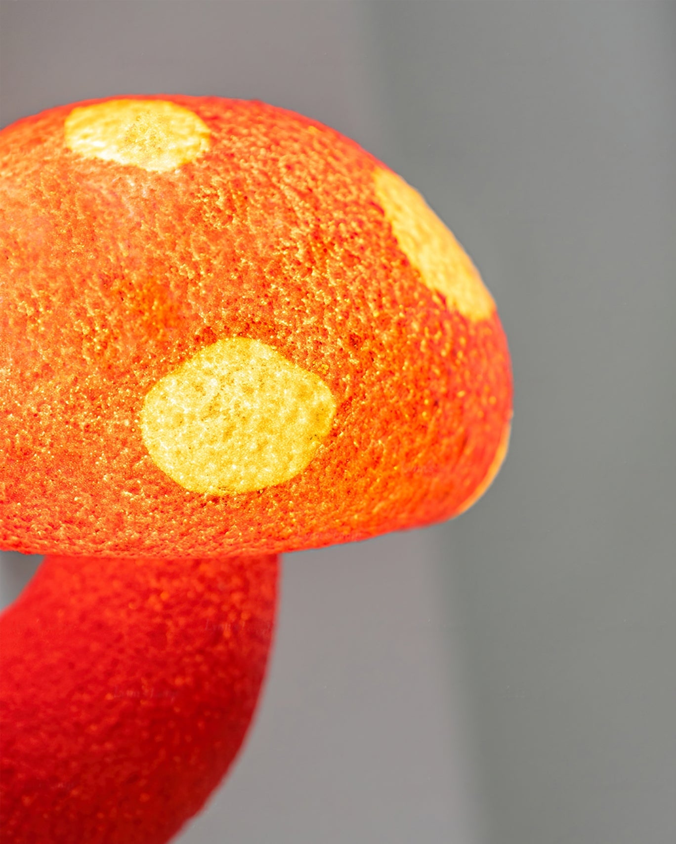 HEATHCLIFF FUNGAL RESIN ILLUMINATOR