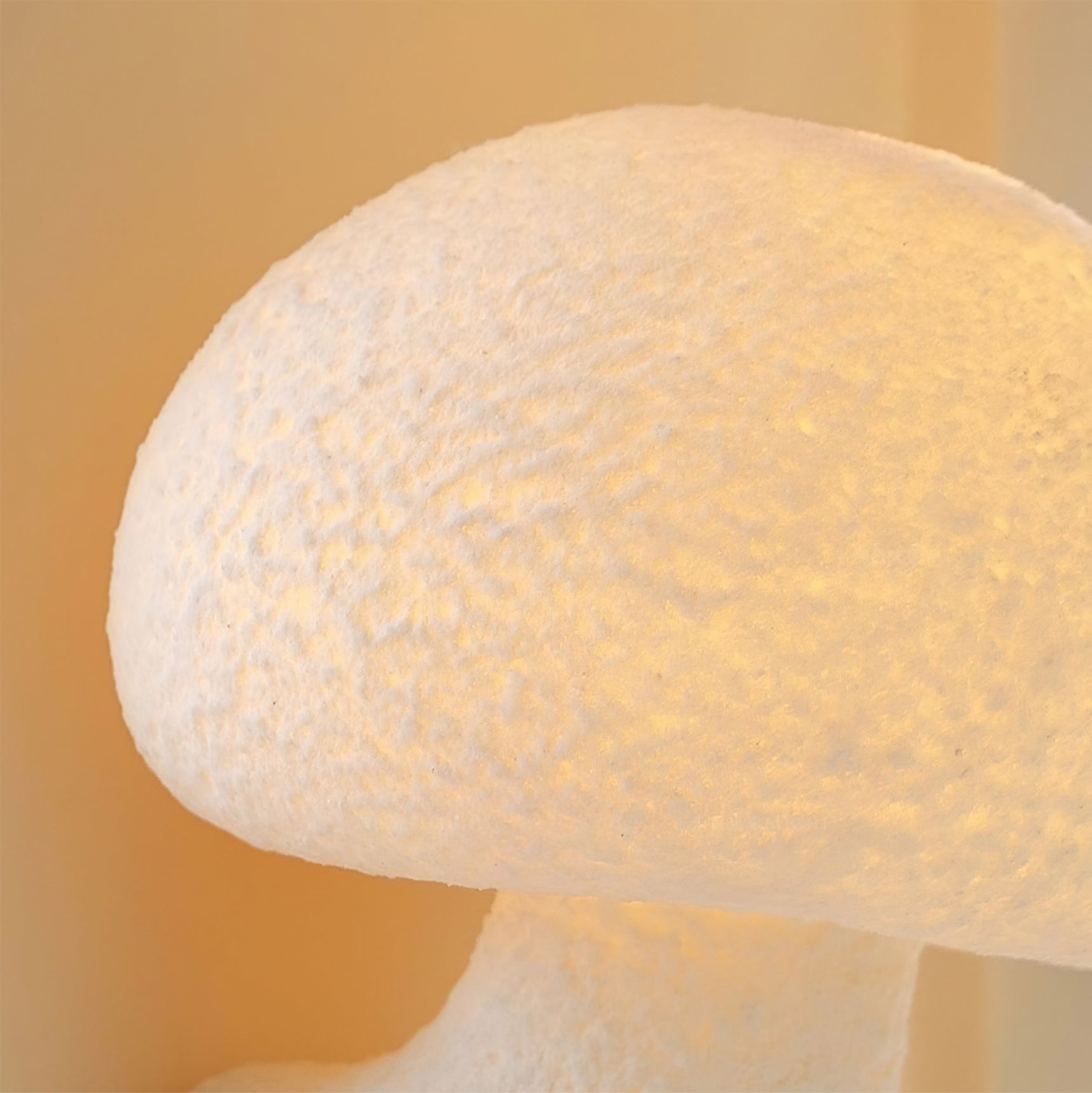 HEATHCLIFF FUNGAL RESIN ILLUMINATOR