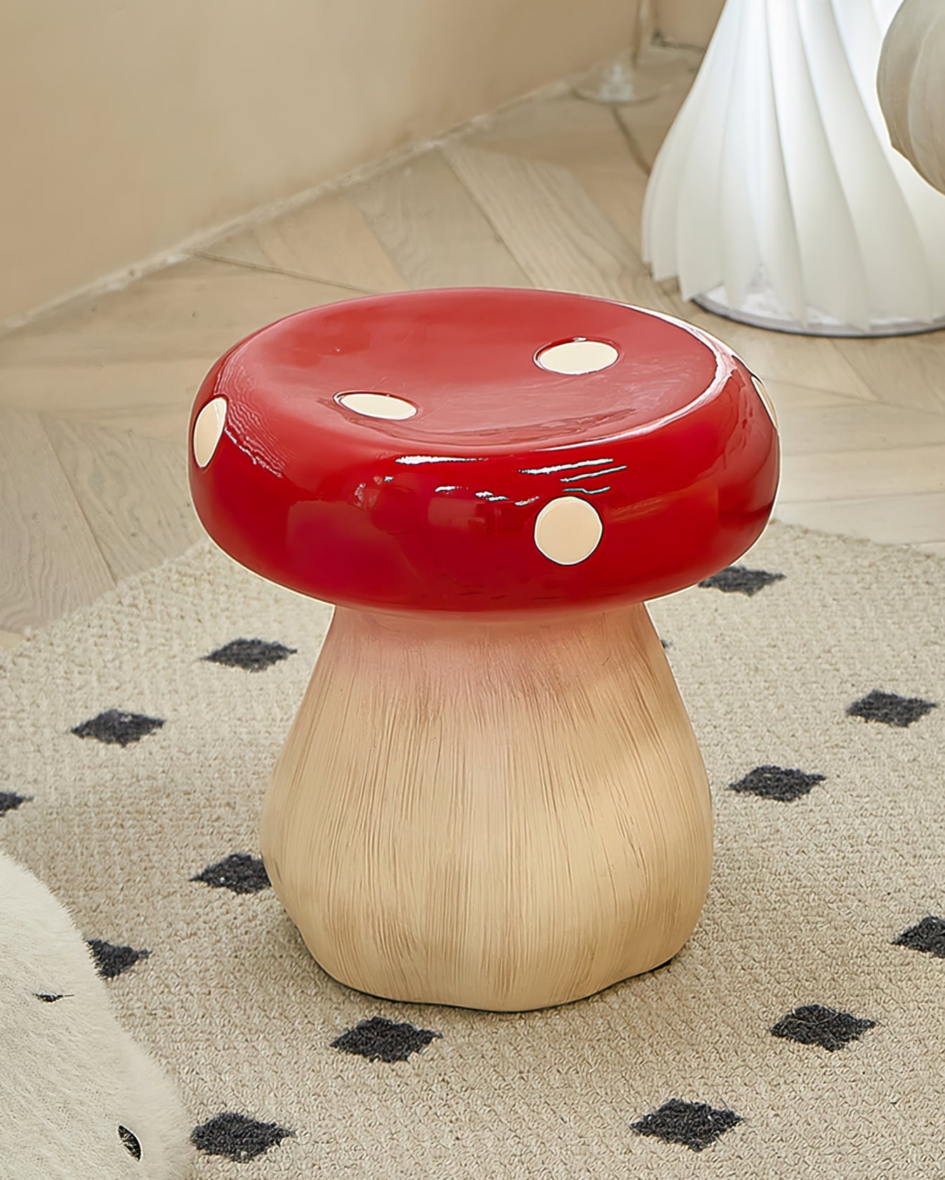 FENWICK FUNGAL SEAT