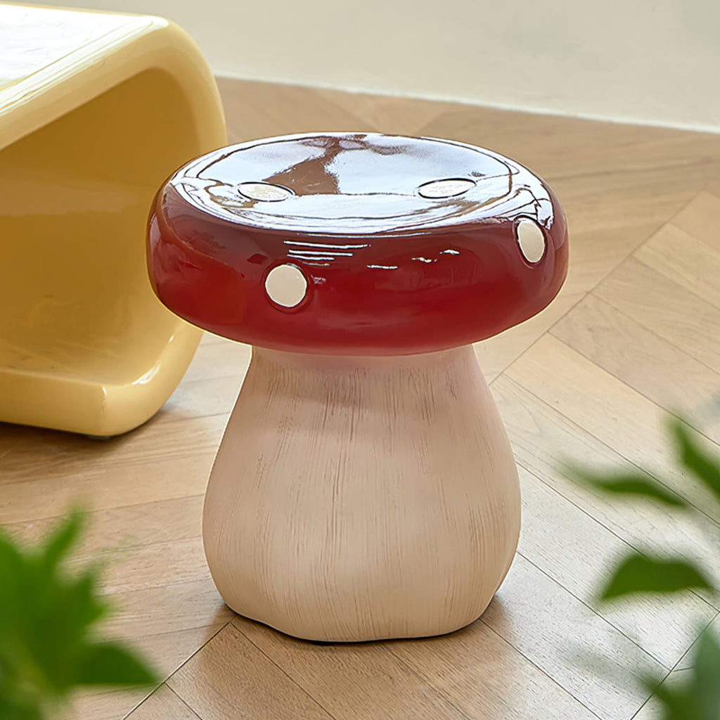 FENWICK FUNGAL SEAT
