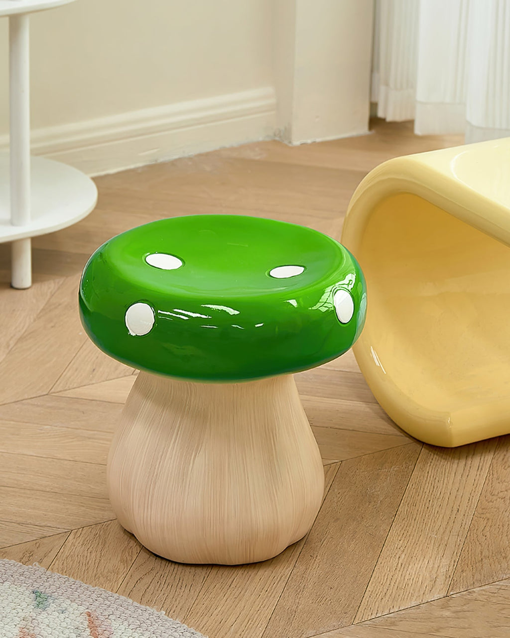 FENWICK FUNGAL SEAT