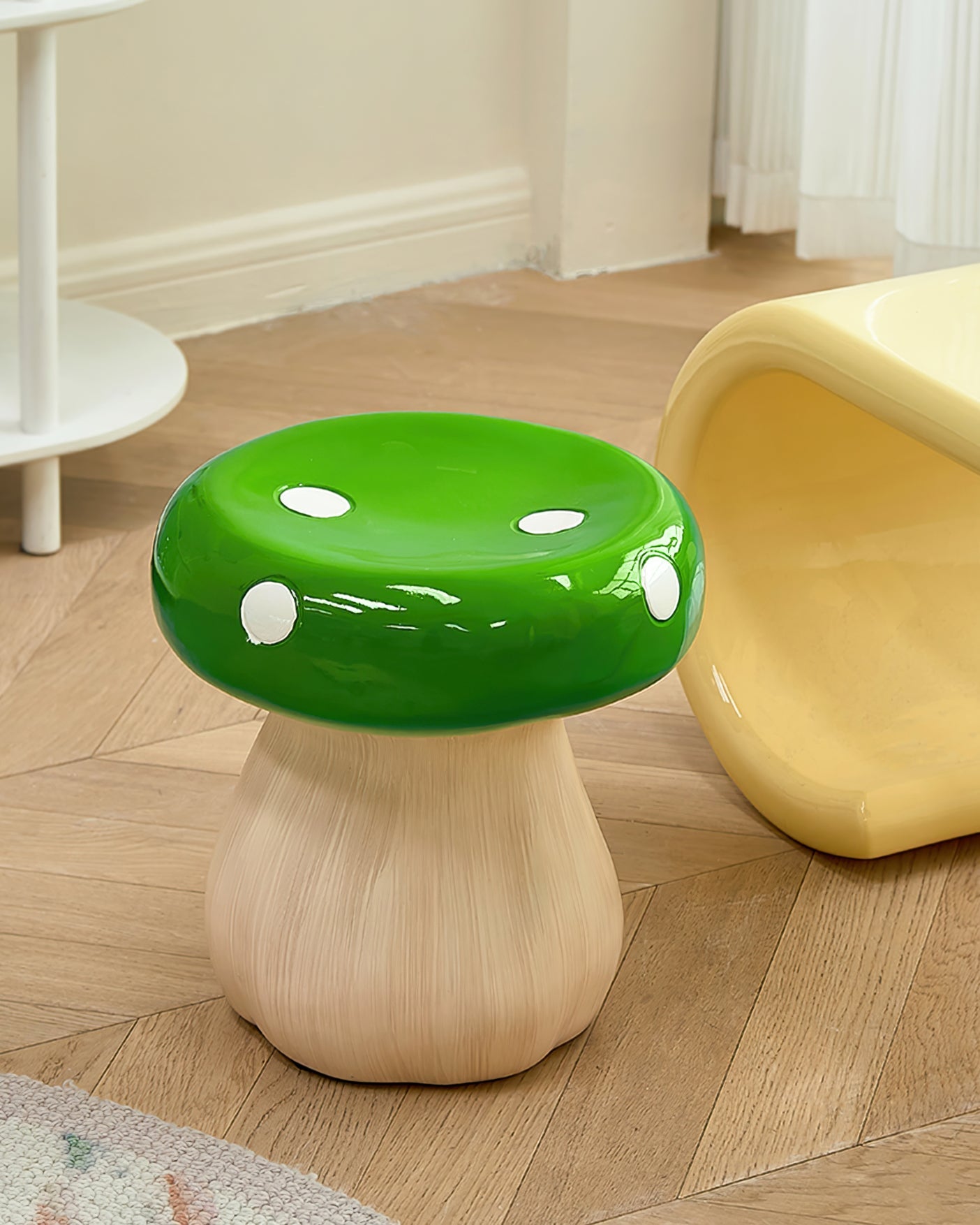 FENWICK FUNGAL SEAT
