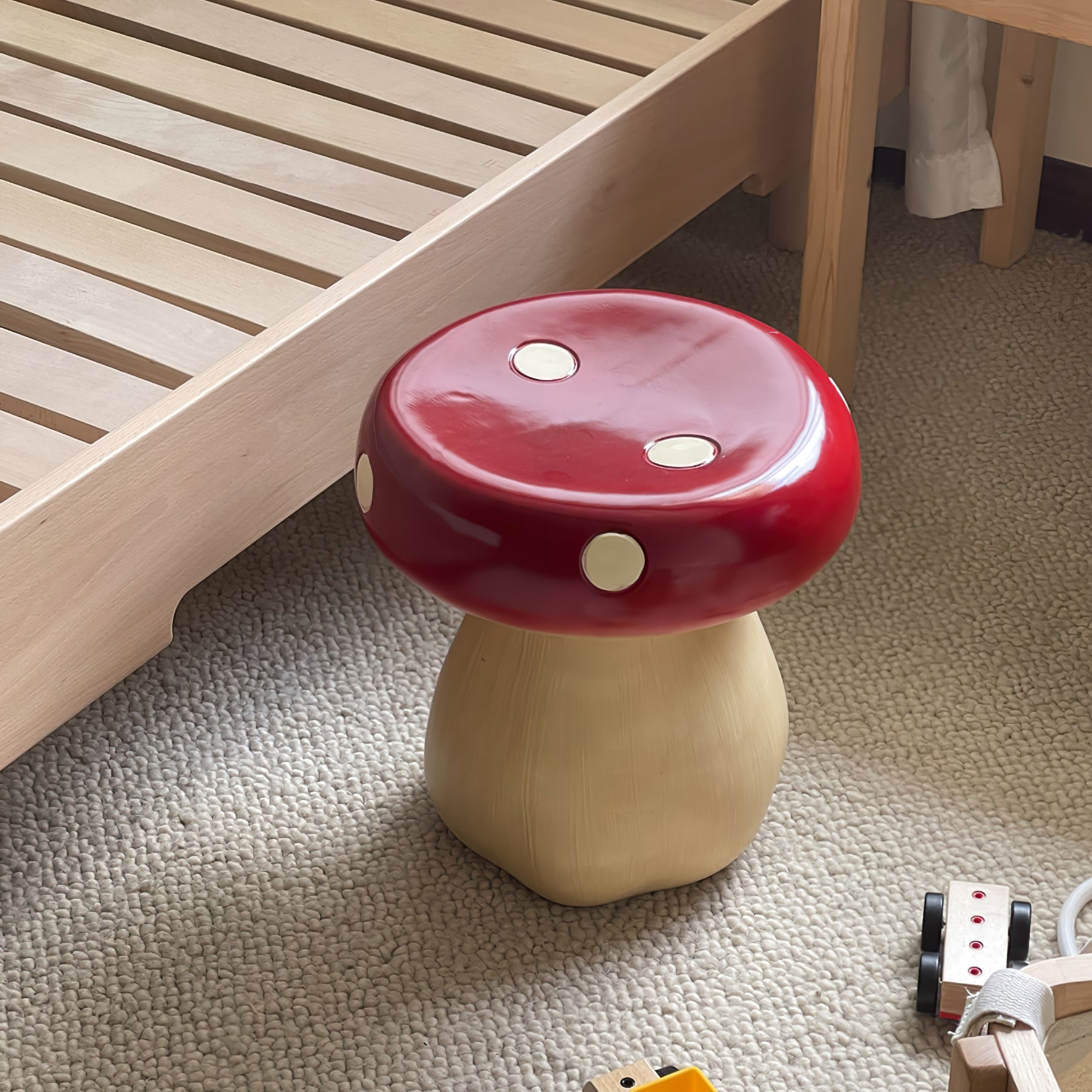 FENWICK FUNGAL SEAT
