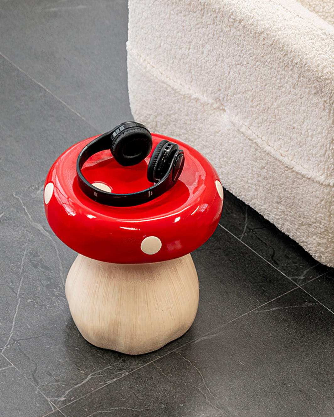 FENWICK FUNGAL SEAT