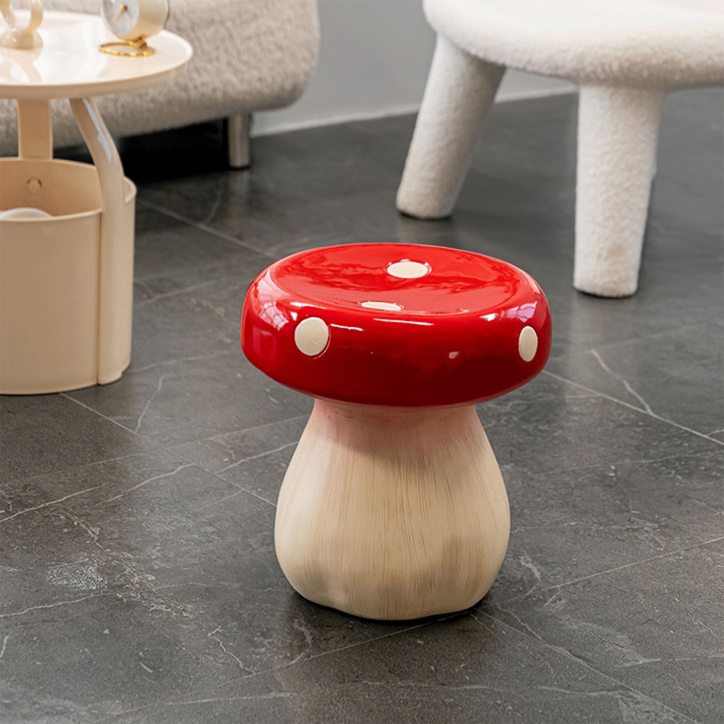 FENWICK FUNGAL SEAT