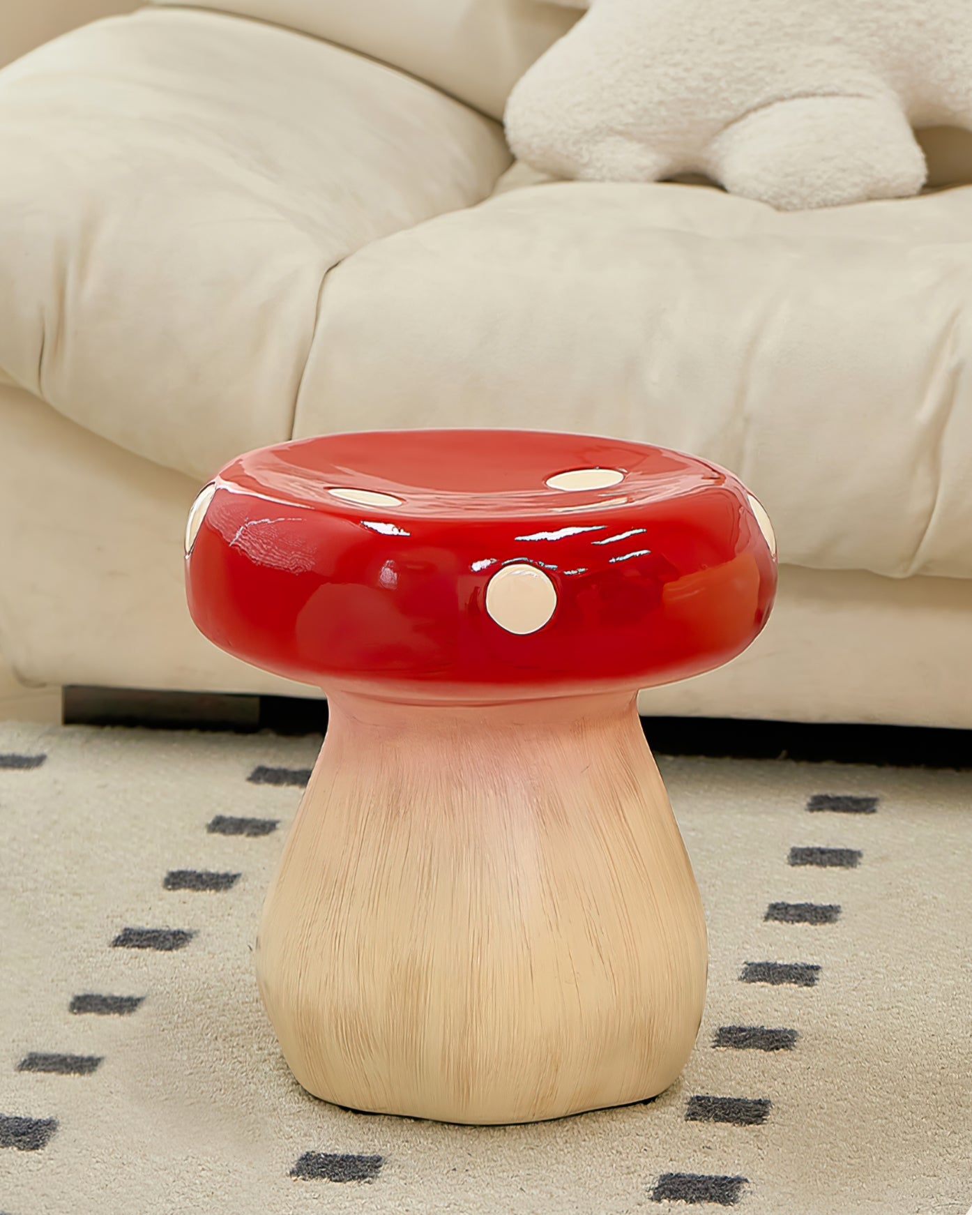 FENWICK FUNGAL SEAT