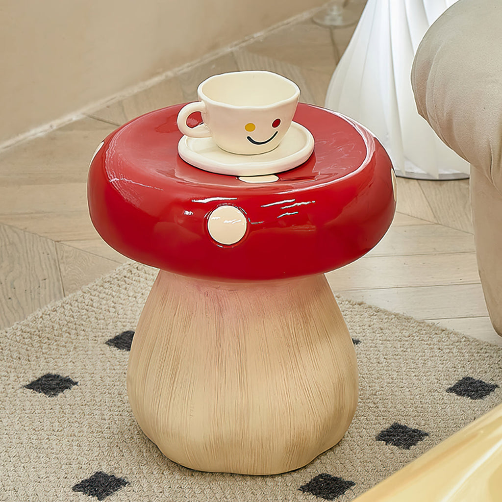 FENWICK FUNGAL SEAT