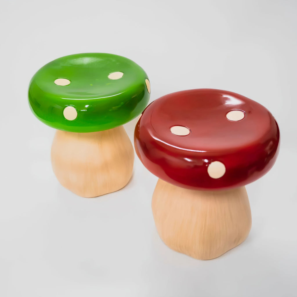 FENWICK FUNGAL SEAT