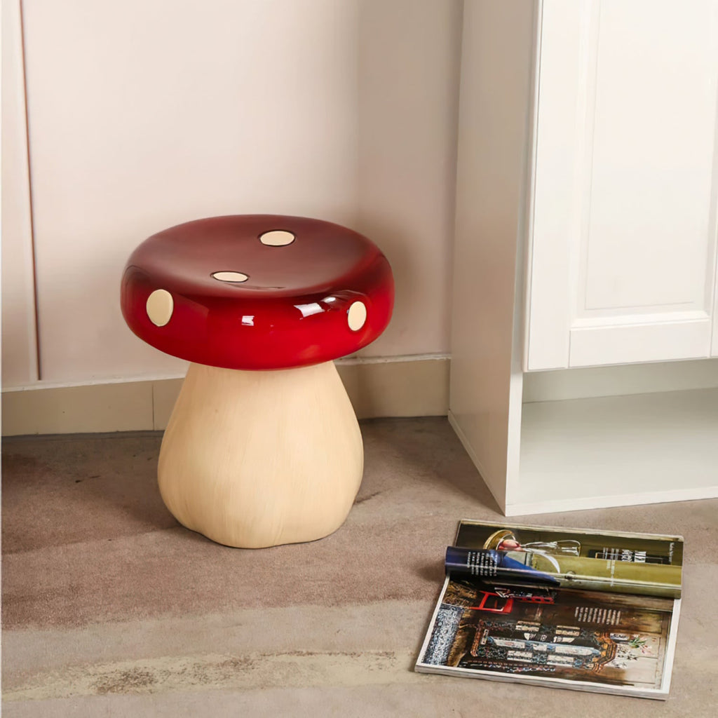 FENWICK FUNGAL SEAT