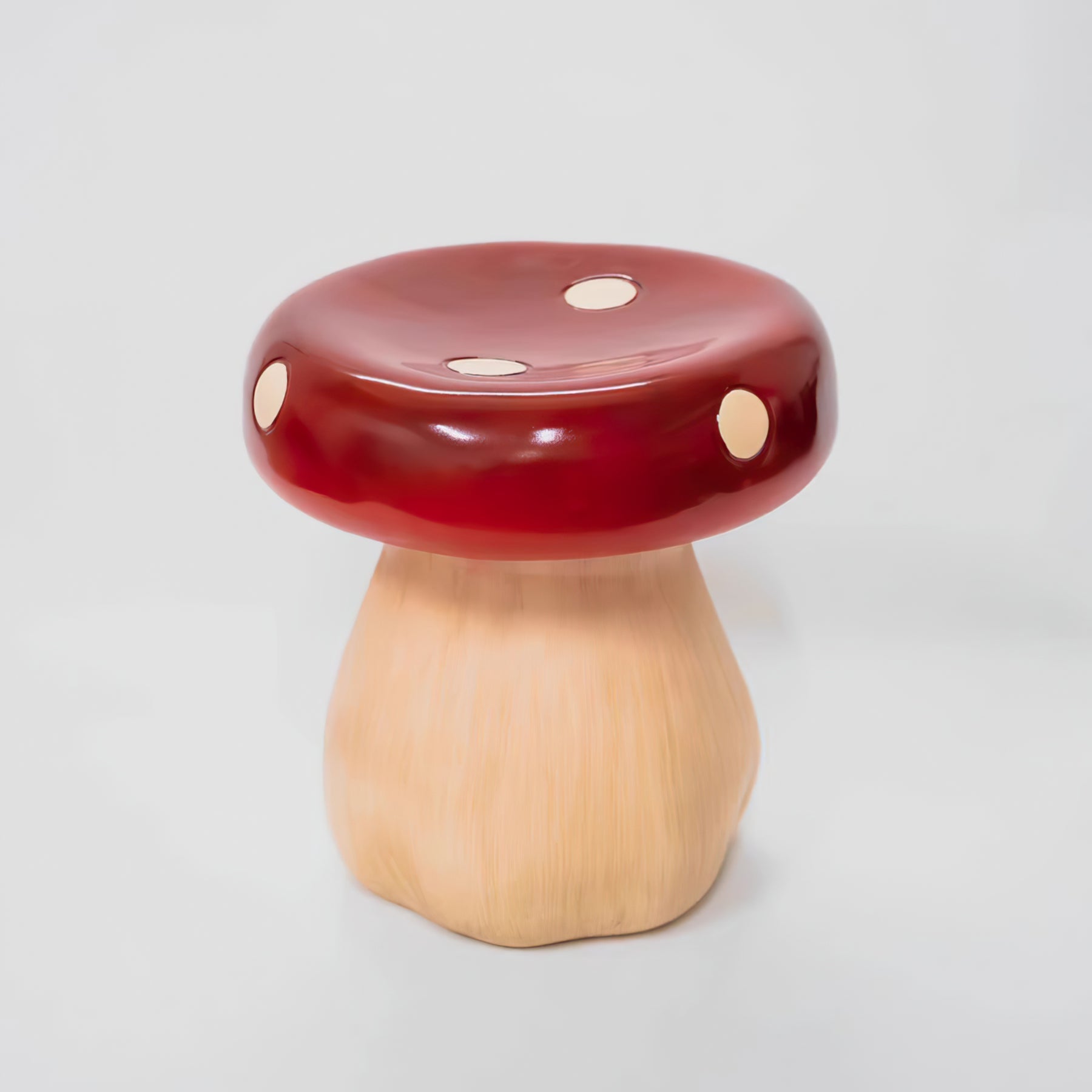 FENWICK FUNGAL SEAT