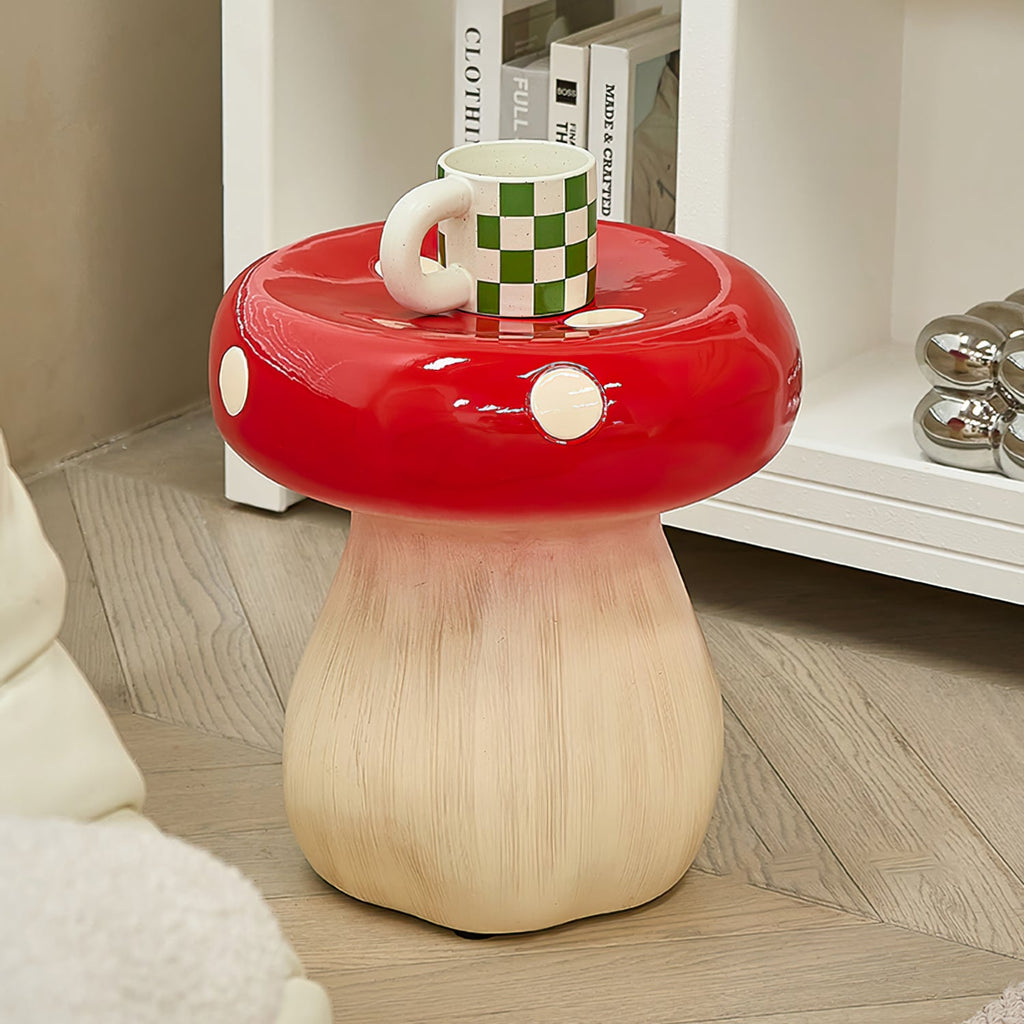 FENWICK FUNGAL SEAT