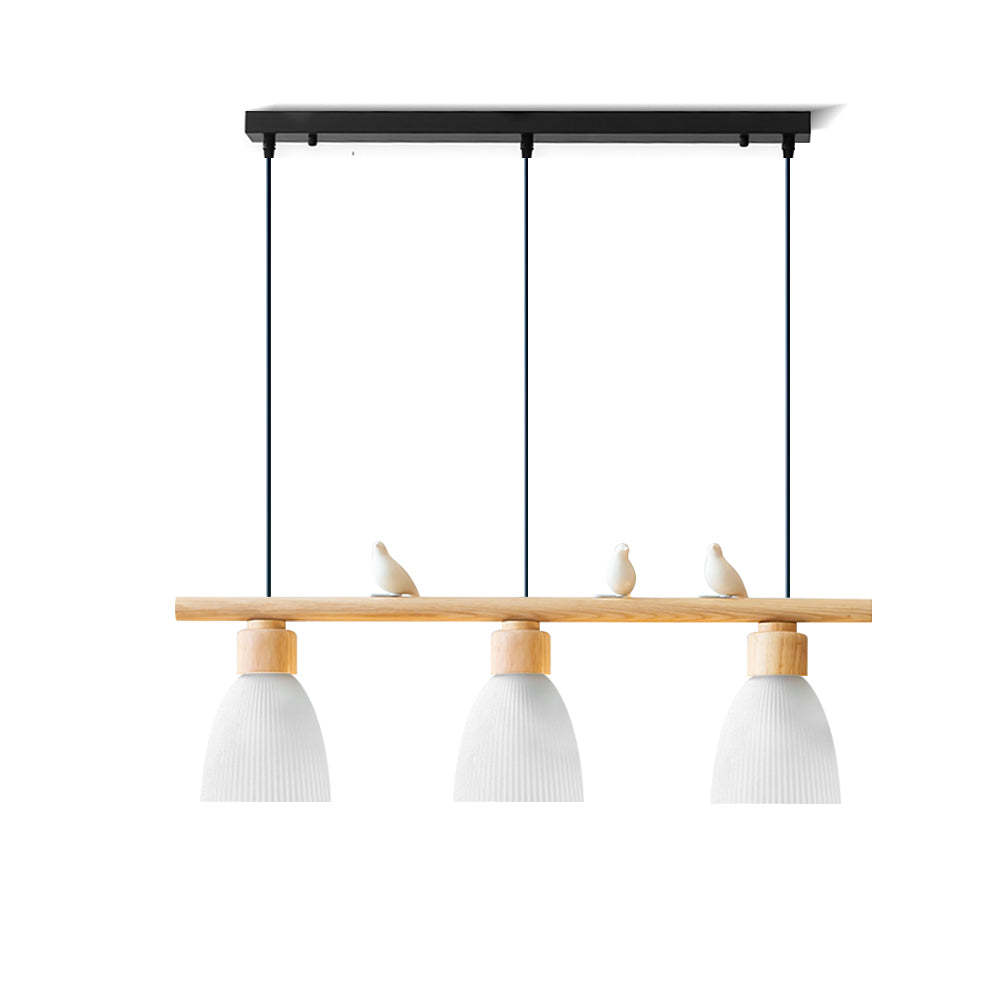RAVENWOOD AVIARY CEILING LUMINAIRE