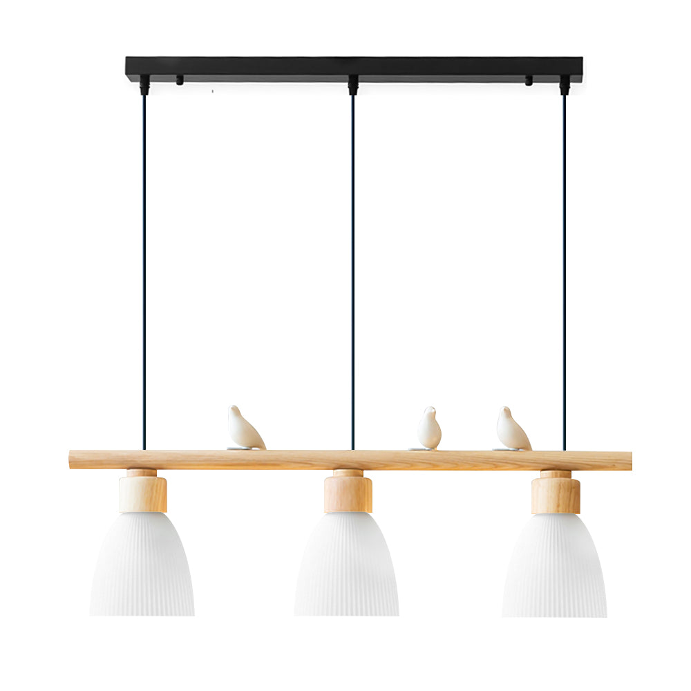 RAVENWOOD AVIARY CEILING LUMINAIRE