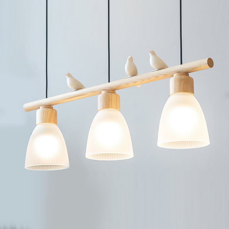 RAVENWOOD AVIARY CEILING LUMINAIRE