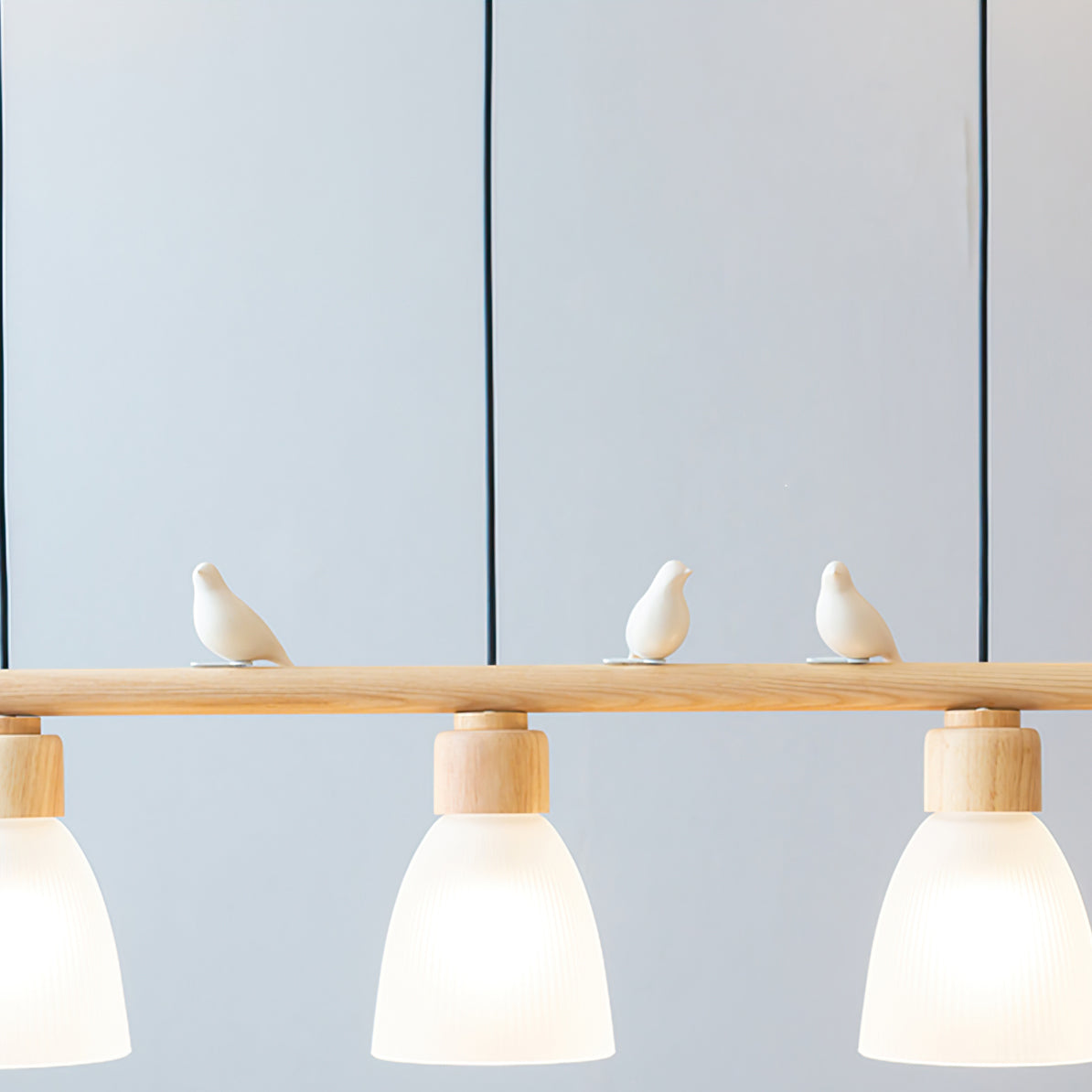 RAVENWOOD AVIARY CEILING LUMINAIRE