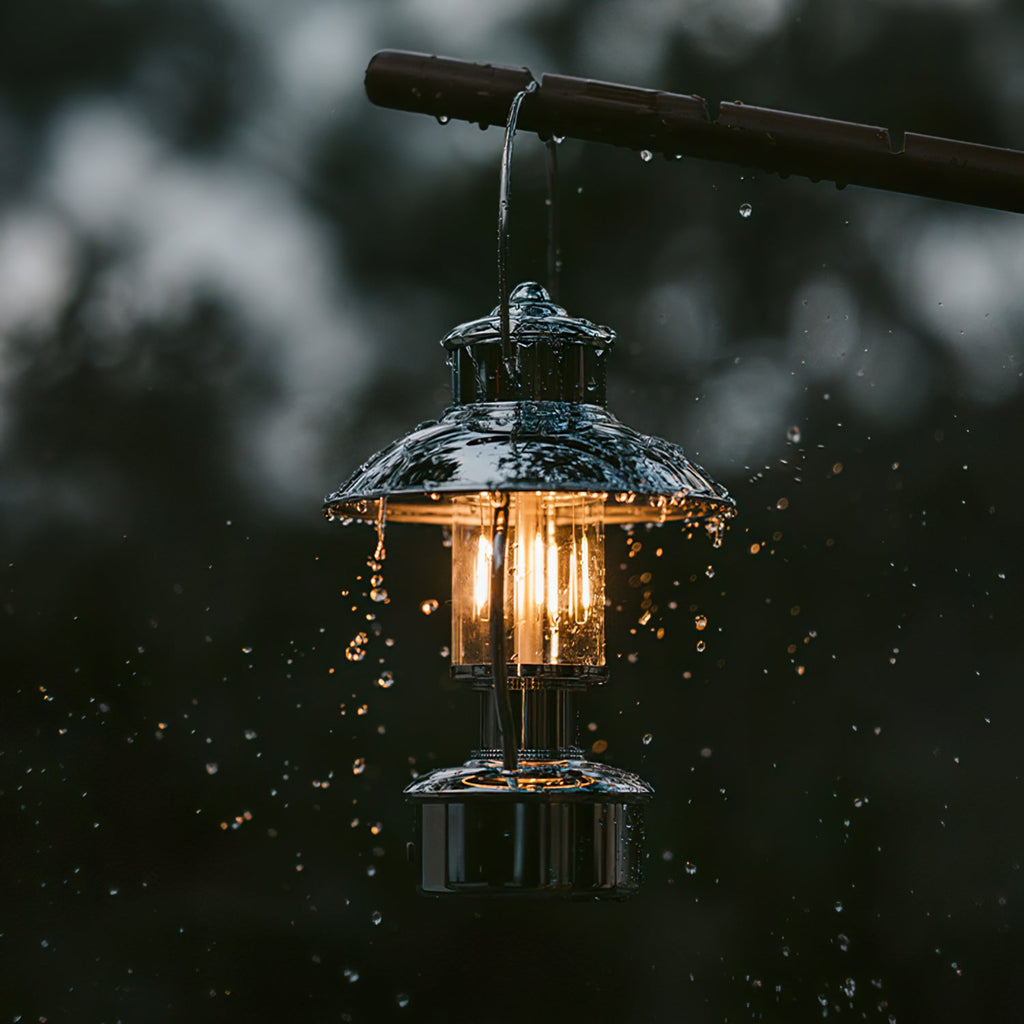FENWICK HARMONY OUTDOOR GLOW TABLE LANTERN
