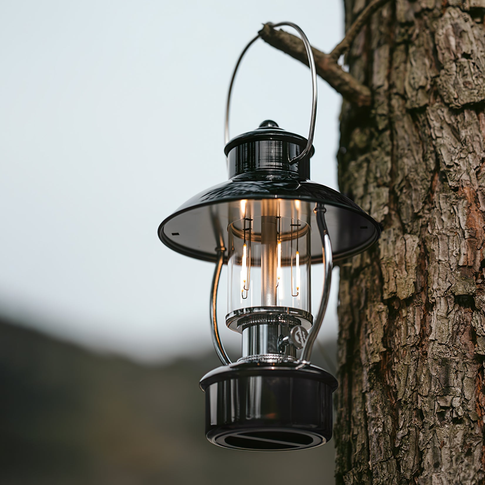 FENWICK HARMONY OUTDOOR GLOW TABLE LANTERN