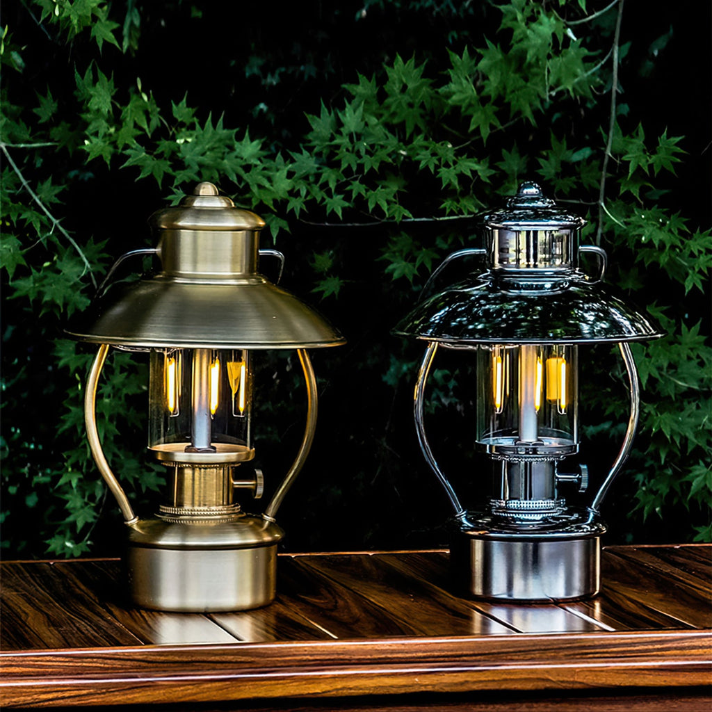 FENWICK HARMONY OUTDOOR GLOW TABLE LANTERN