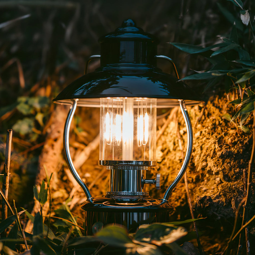 FENWICK HARMONY OUTDOOR GLOW TABLE LANTERN
