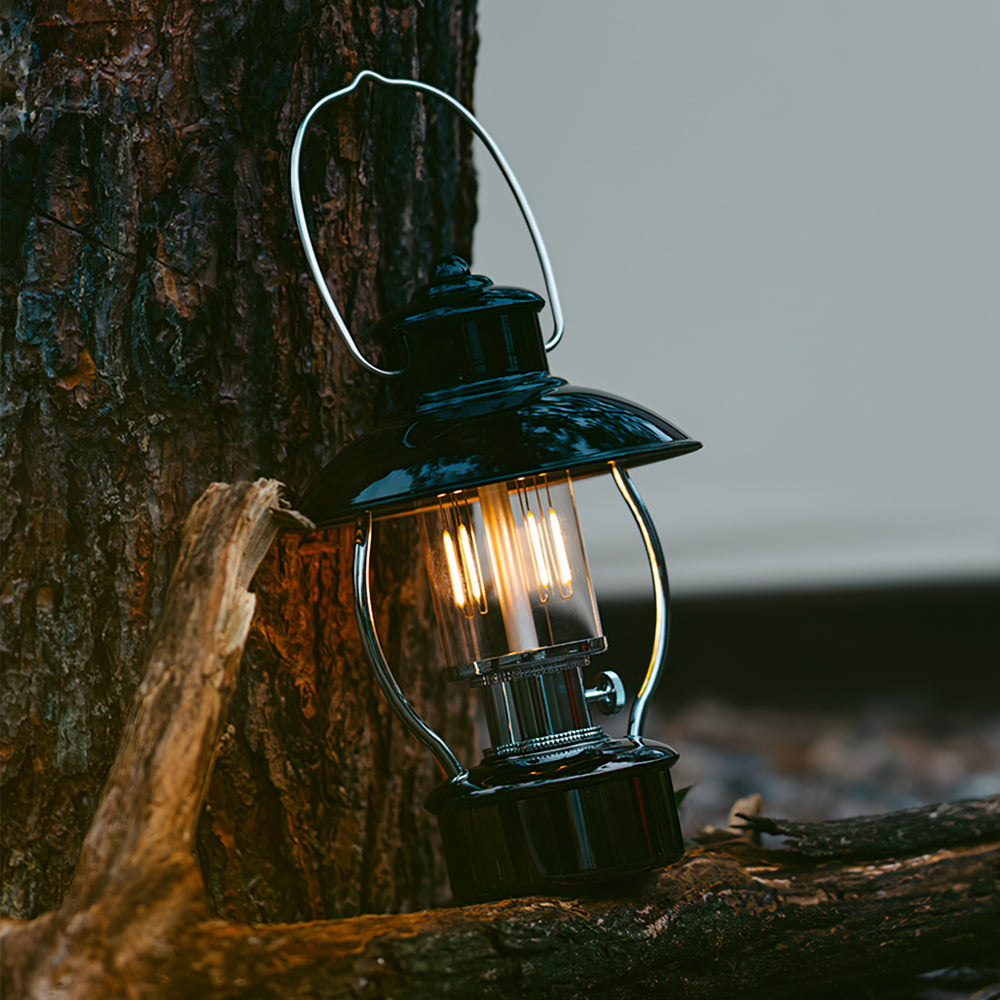 FENWICK HARMONY OUTDOOR GLOW TABLE LANTERN