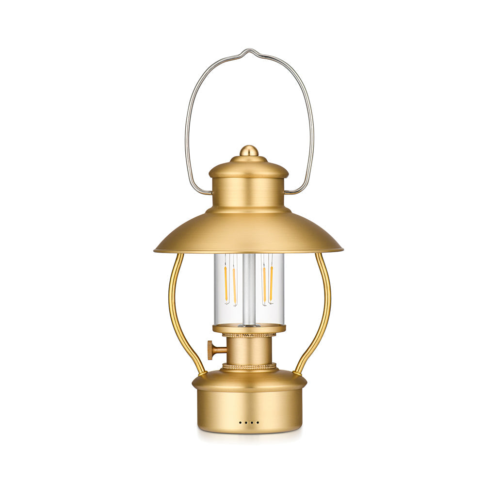 FENWICK HARMONY OUTDOOR GLOW TABLE LANTERN