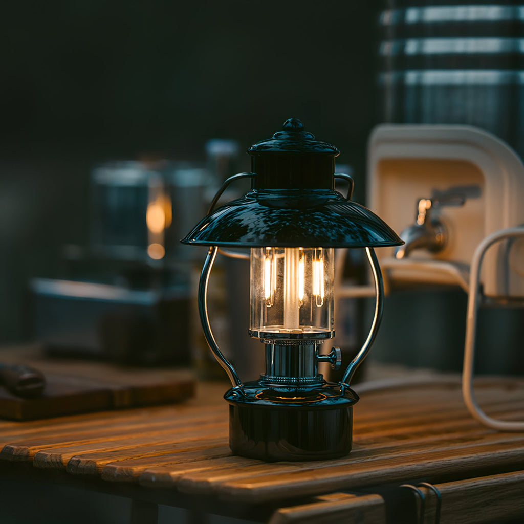 FENWICK HARMONY OUTDOOR GLOW TABLE LANTERN
