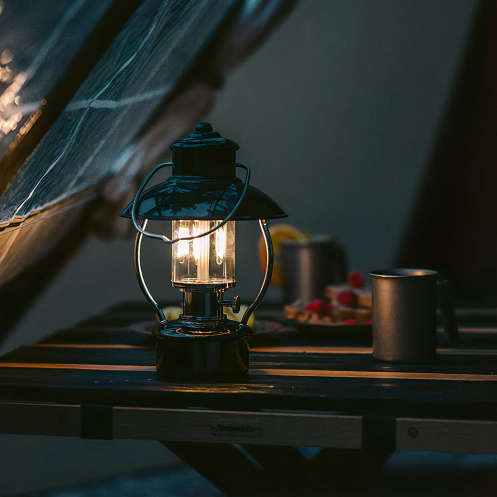 FENWICK HARMONY OUTDOOR GLOW TABLE LANTERN