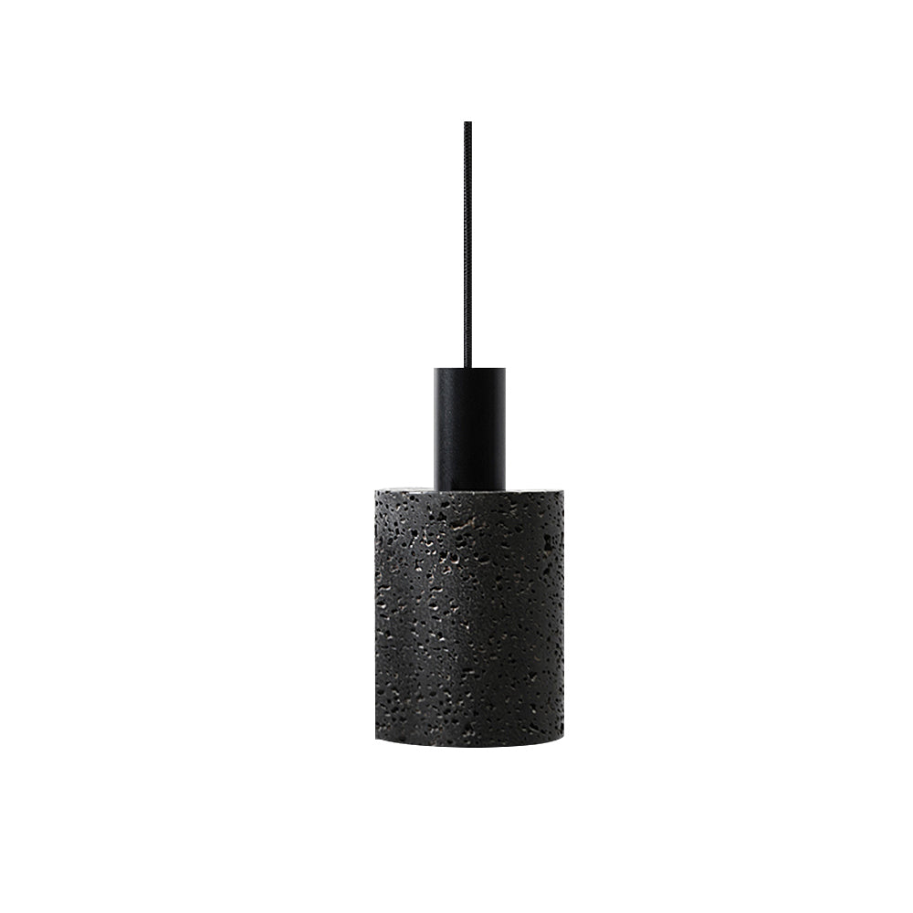 RAVENSTONE QUARTZ HANGING LANTERN
