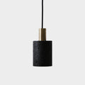 RAVENSTONE QUARTZ HANGING LANTERN