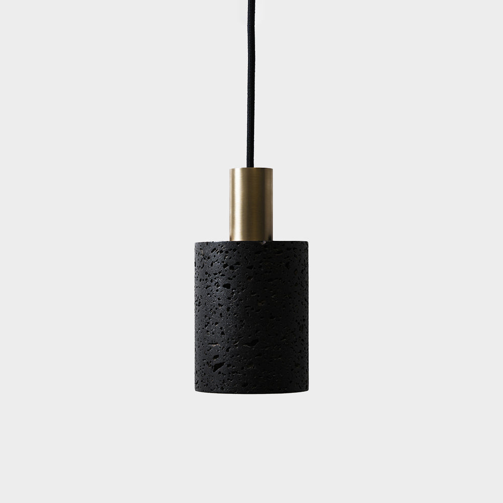 RAVENSTONE QUARTZ HANGING LANTERN
