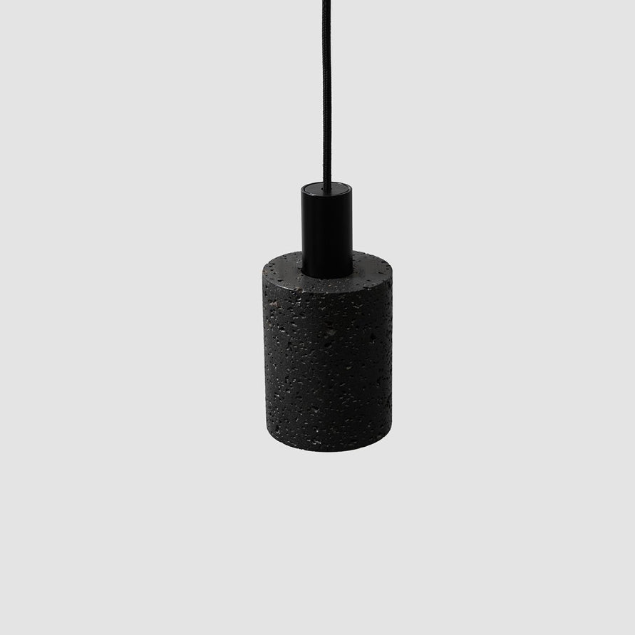 RAVENSTONE QUARTZ HANGING LANTERN