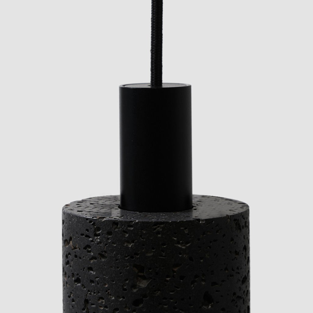 RAVENSTONE QUARTZ HANGING LANTERN