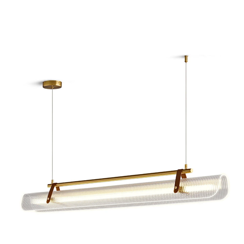 WINTERBORNE RECTILINEAR ILLUMINATION FIXTURE