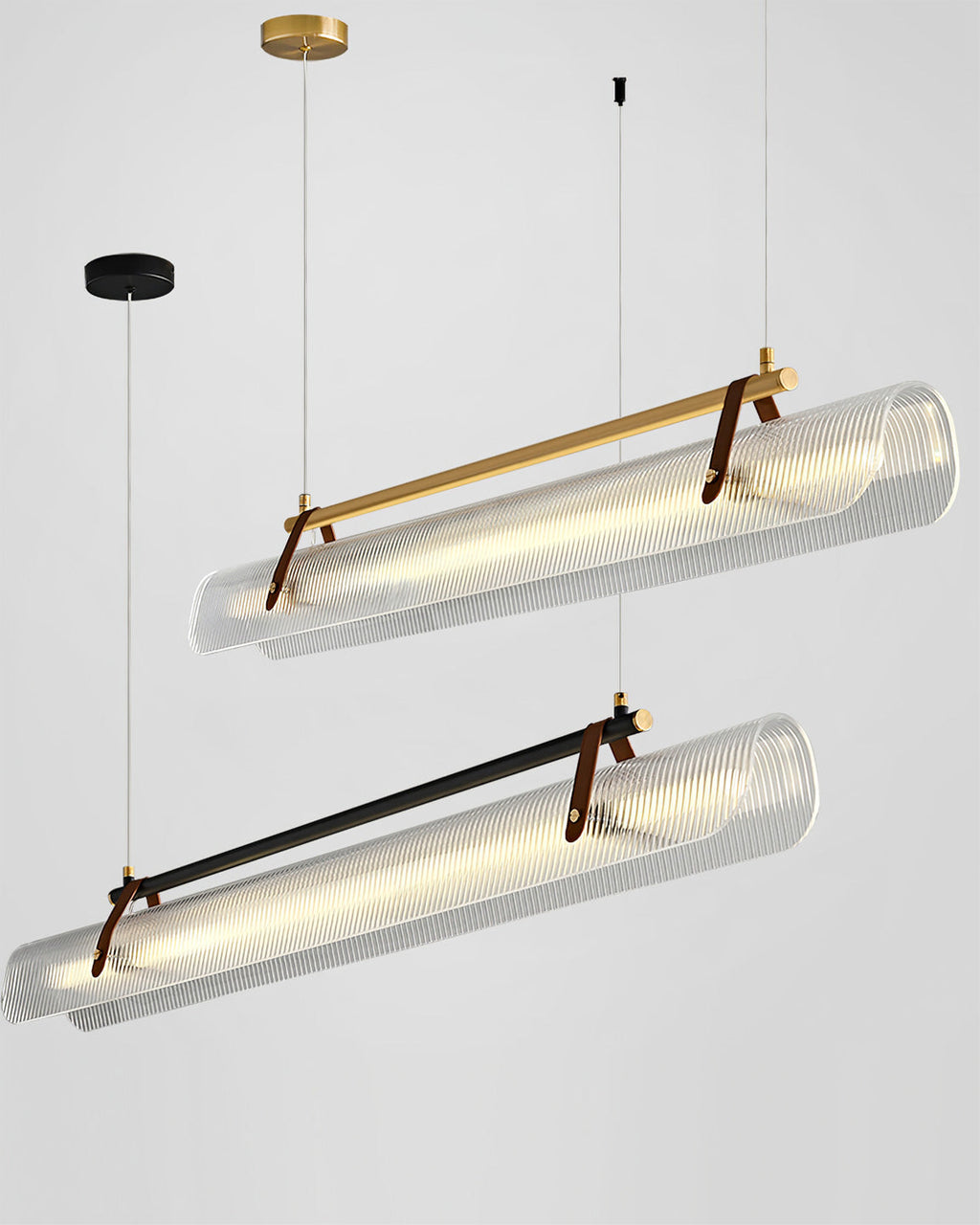WINTERBORNE RECTILINEAR ILLUMINATION FIXTURE