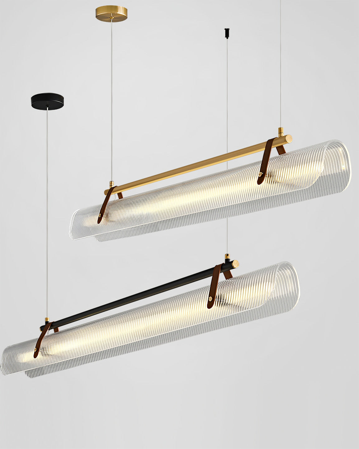 WINTERBORNE RECTILINEAR ILLUMINATION FIXTURE